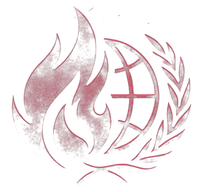 Agnira MUN emblem