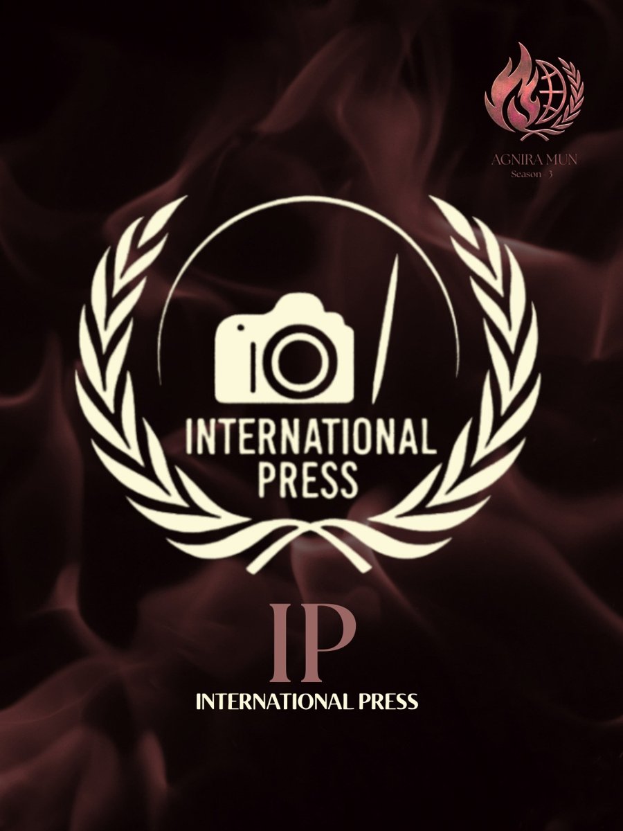 IP — International Press