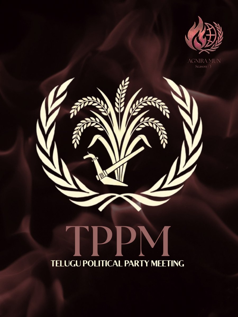 TPPM — Telugu Political Party Meeting