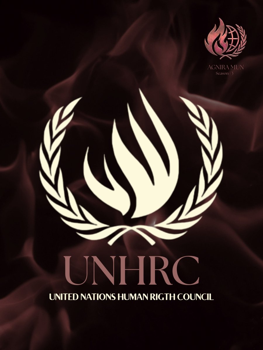 UNHRC — United Nations Human Rights Council