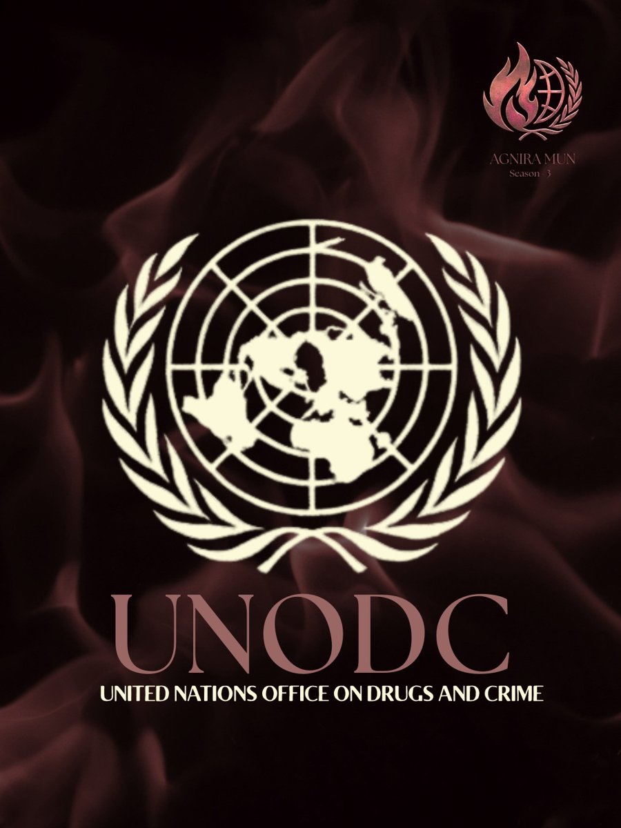 UNODC — United Nations Office on Drugs and Crime